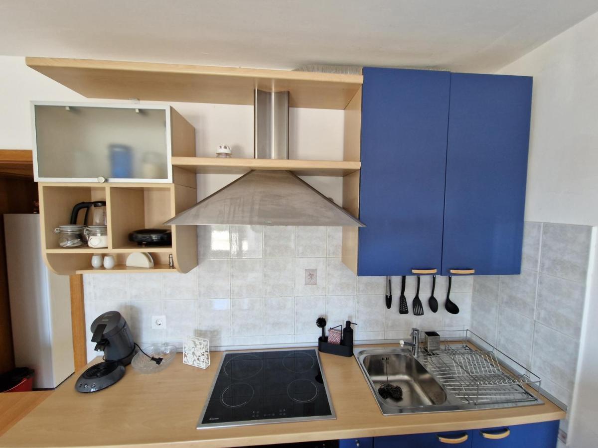 Apartman"Petra" Krk Town Exterior foto