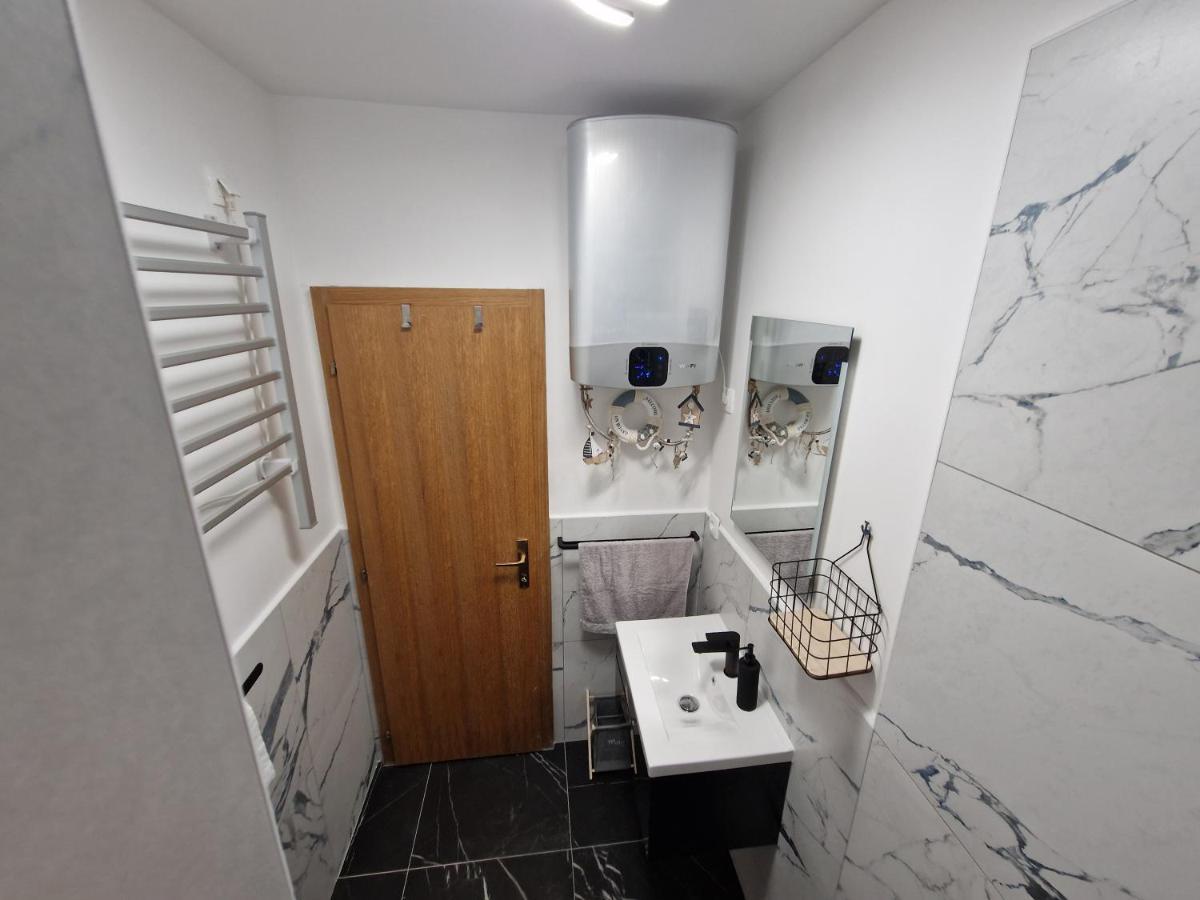 Apartman"Petra" Krk Town Exterior foto
