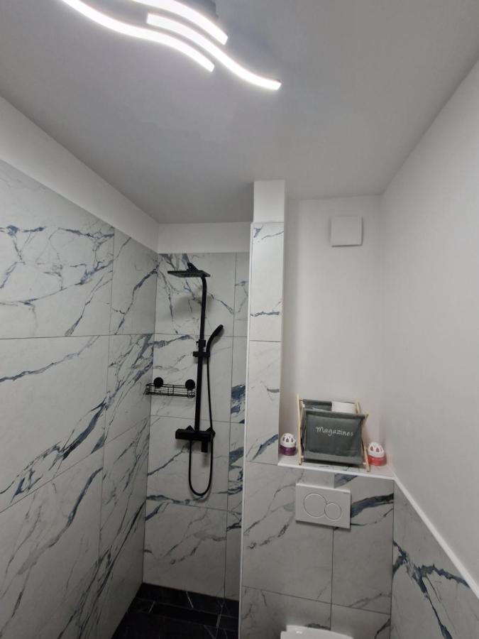 Apartman"Petra" Krk Town Exterior foto