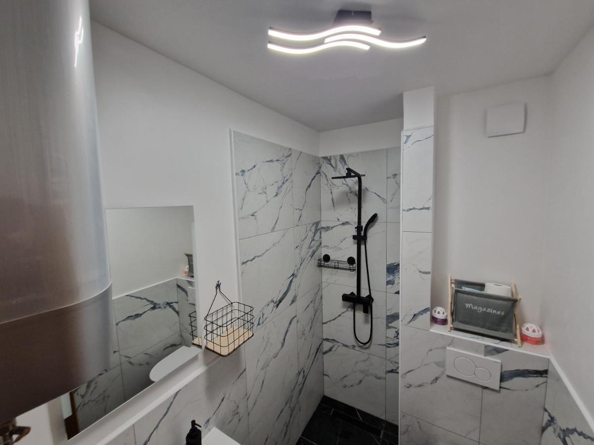 Apartman"Petra" Krk Town Exterior foto