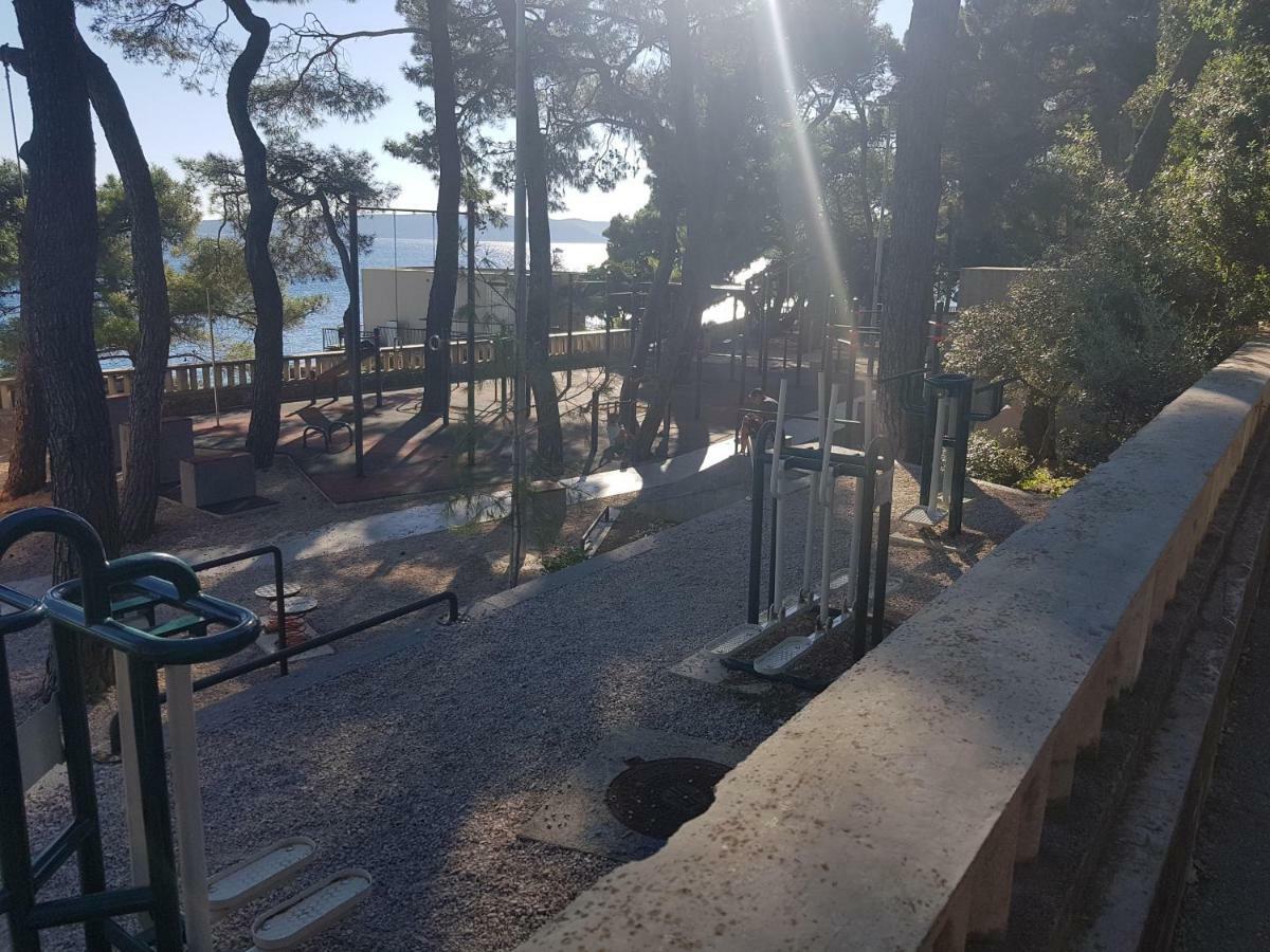 Apartman"Petra" Krk Town Exterior foto
